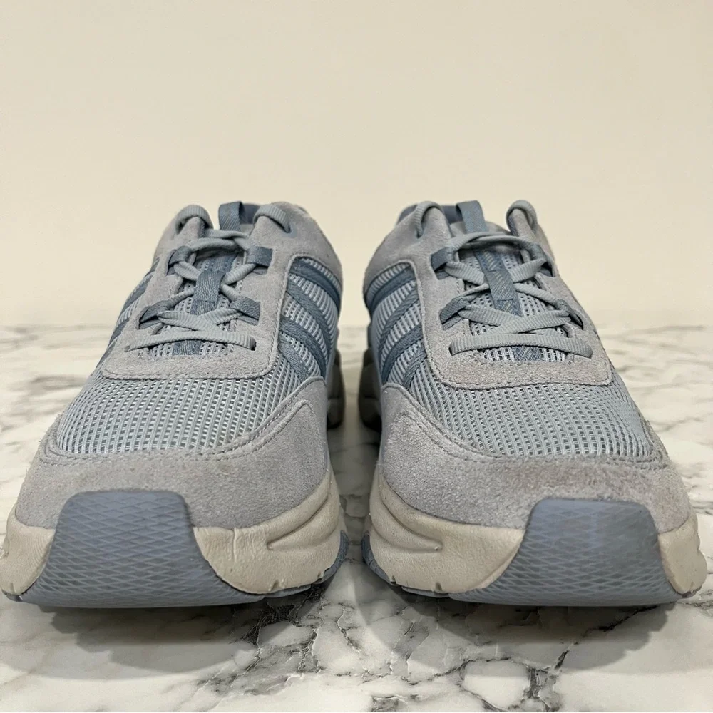 Dansko Light Blue Athletic Sneakers